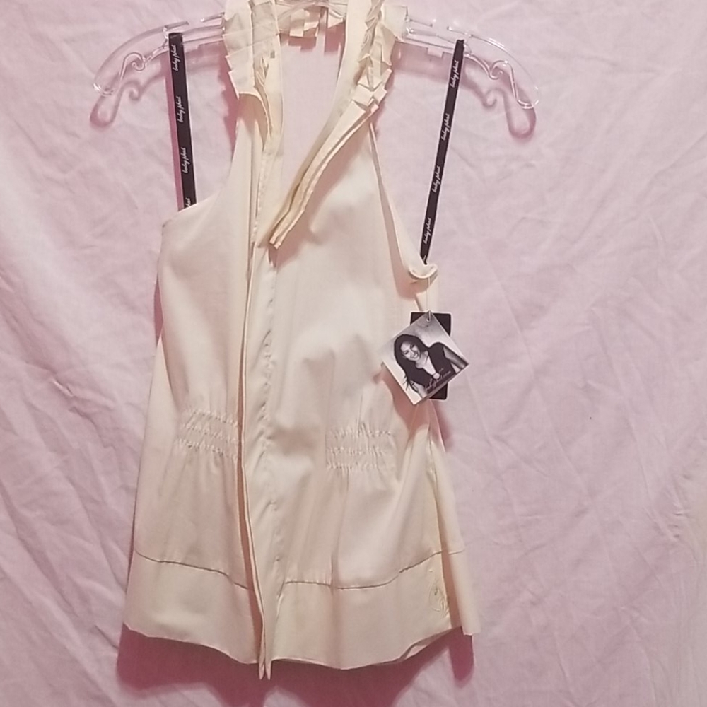 Brand new Baby fat top
